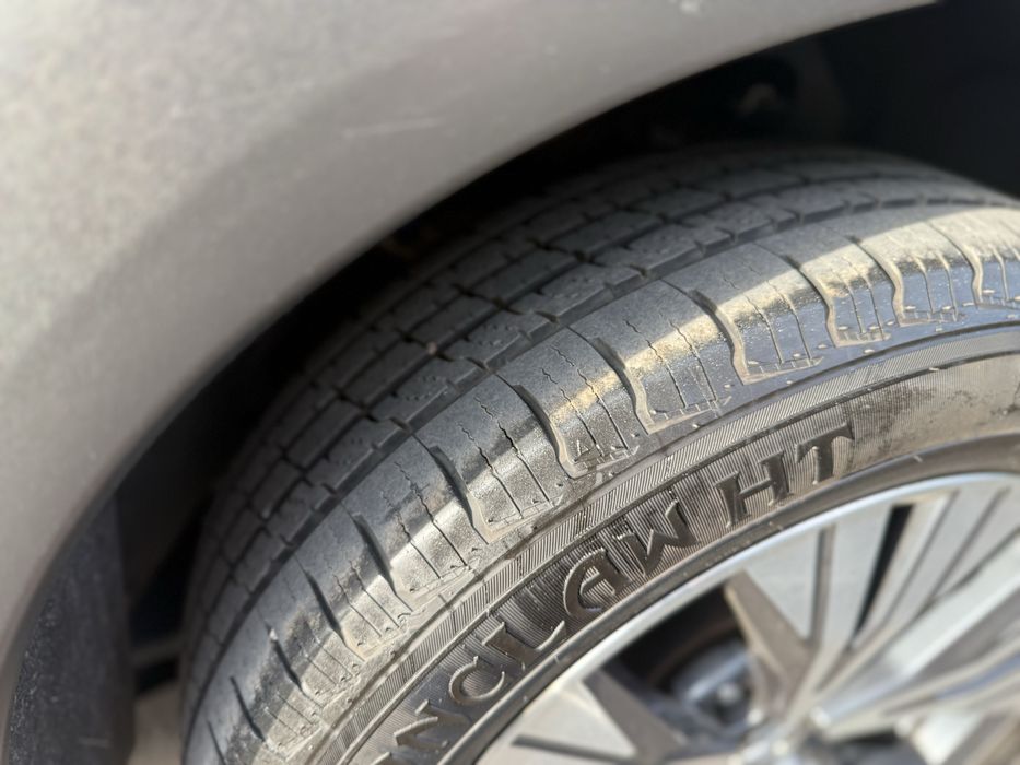 ‼️Продам Nissan Rogue SV, 2.5 AWD, 2021рік‼️