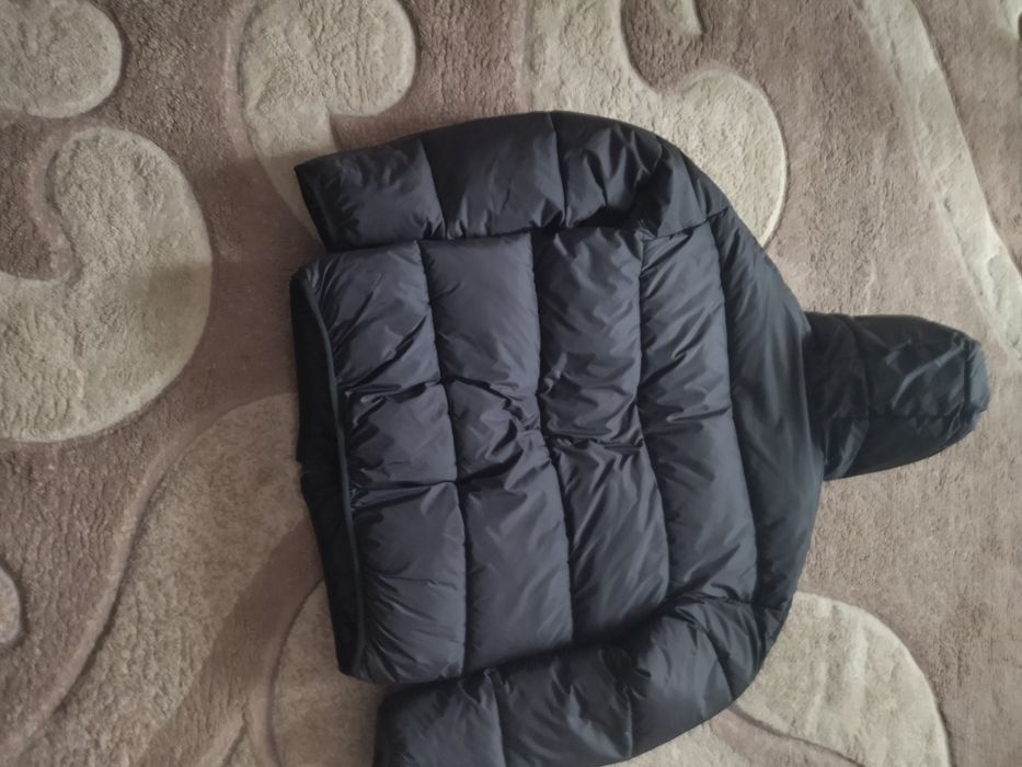 Куртка , Пуховик Adidas розмір М