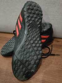 Adidas turfy r.37 1/3