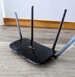 Router TP-Link Archer C6 - AC1200 Gigabit