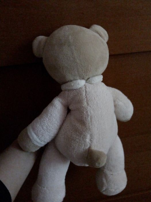 Ursinho peluche Prenatal