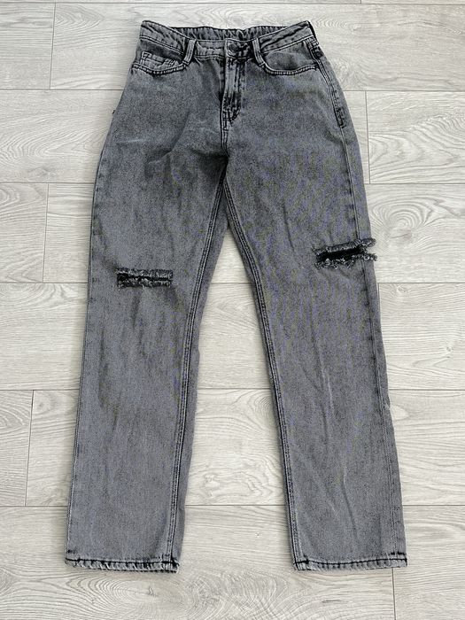 Джинси жіночі