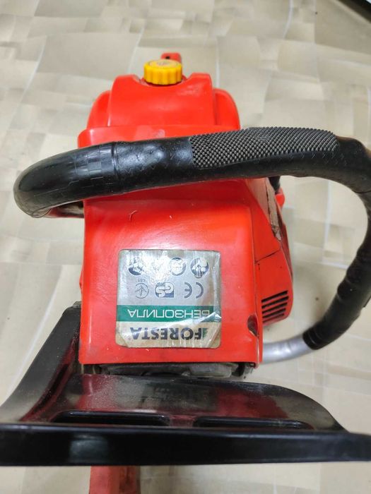 Бензопила Foresta FA-58S