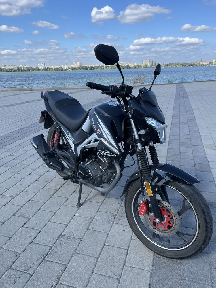продаю spark SP200R-27