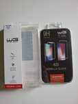 Samsung Galaxy A12 etui + Samsung 4D Gorilla Glass A12/A32 5G/M12 x 2s