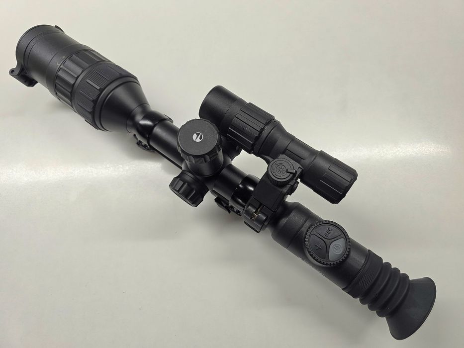 Mira de visão noturna