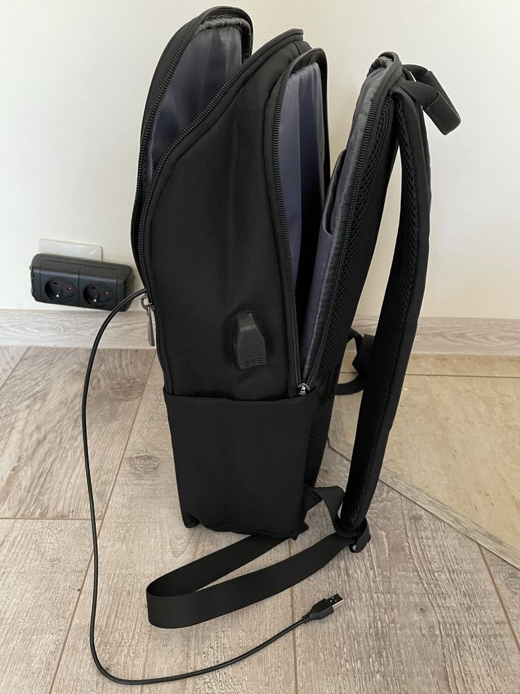 Plecak na laptop Wittchen 15,6’