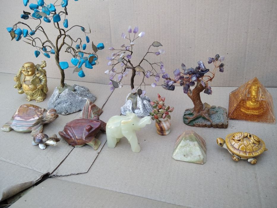 Серьги бусы браслет кольцо аметист янтарь бирюза гранат сердолик корал