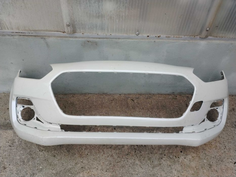 Para-choques original Suzuki Swift 2015
