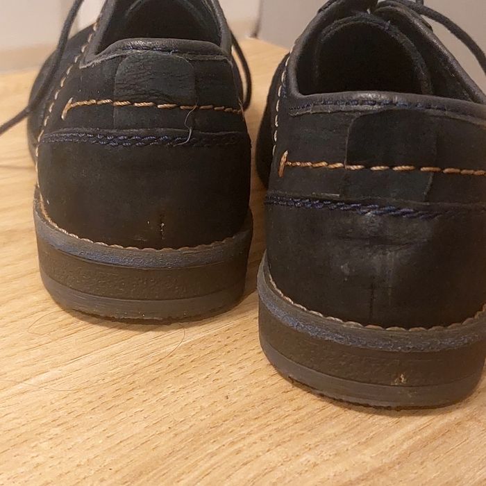 Buty Lasocki Young rozmiar 34 chłopiec