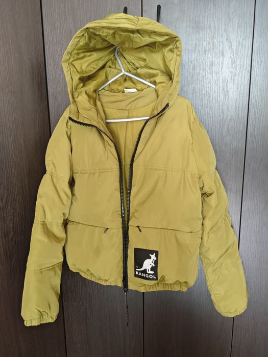 Куртка H&M Kengol XS