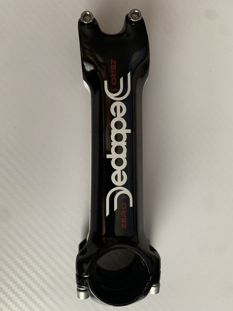 Mostek rowerowy Deda Zero 1 130mm 31,8