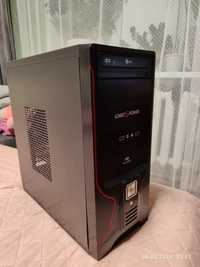 Системний блок AMD Phenom ІІ x4 960T, 10 DDR3, 128 SSD, 2*160HDD