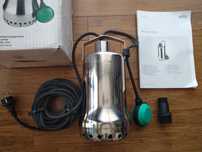 WILO TS 32/9A/B10 KA Pompa zatapialna do wody WILO Drain NOWA