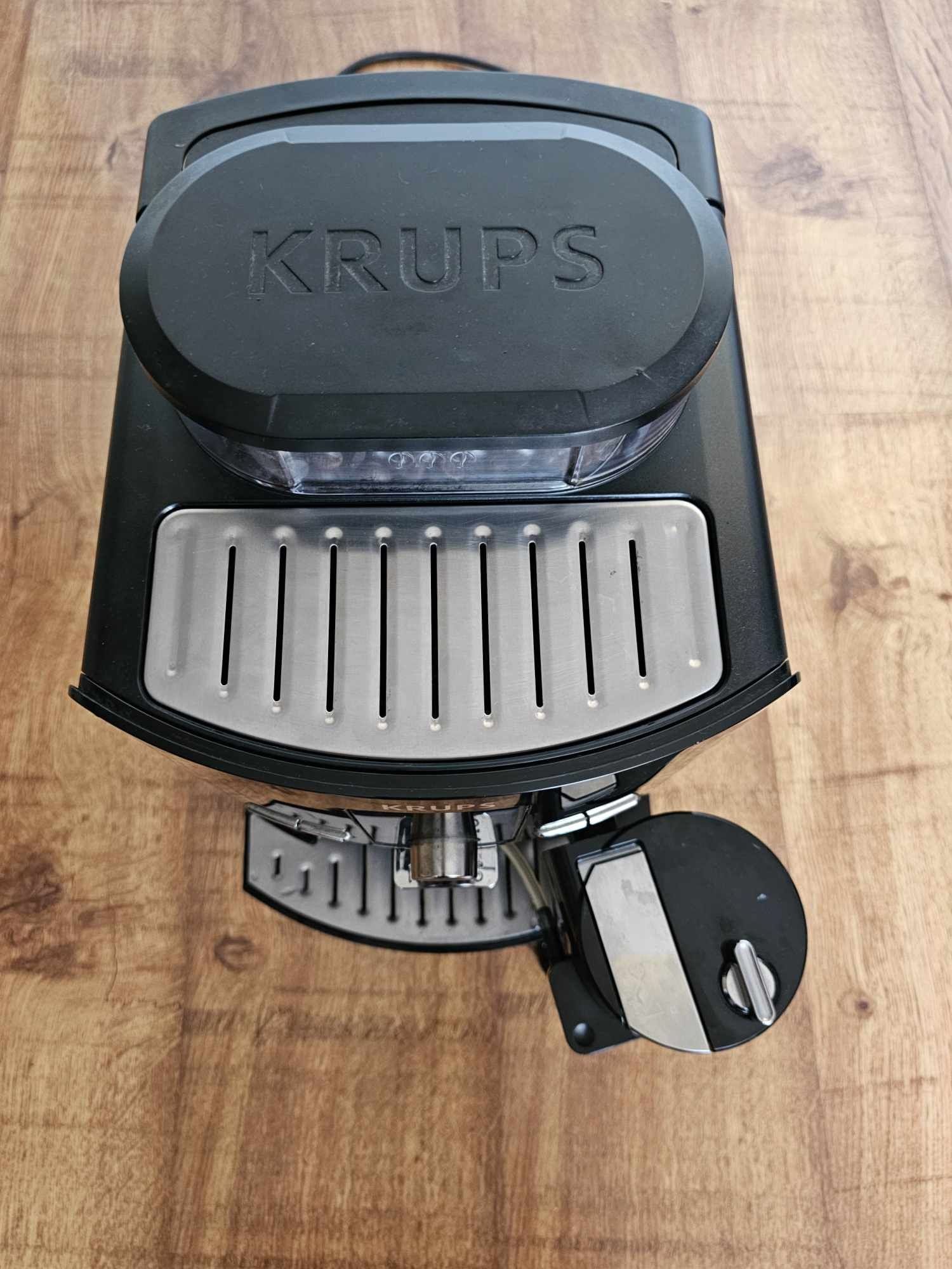 Ekspres Krups model EA8298