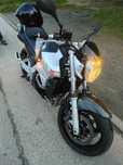 Suzuki gsr600 A2