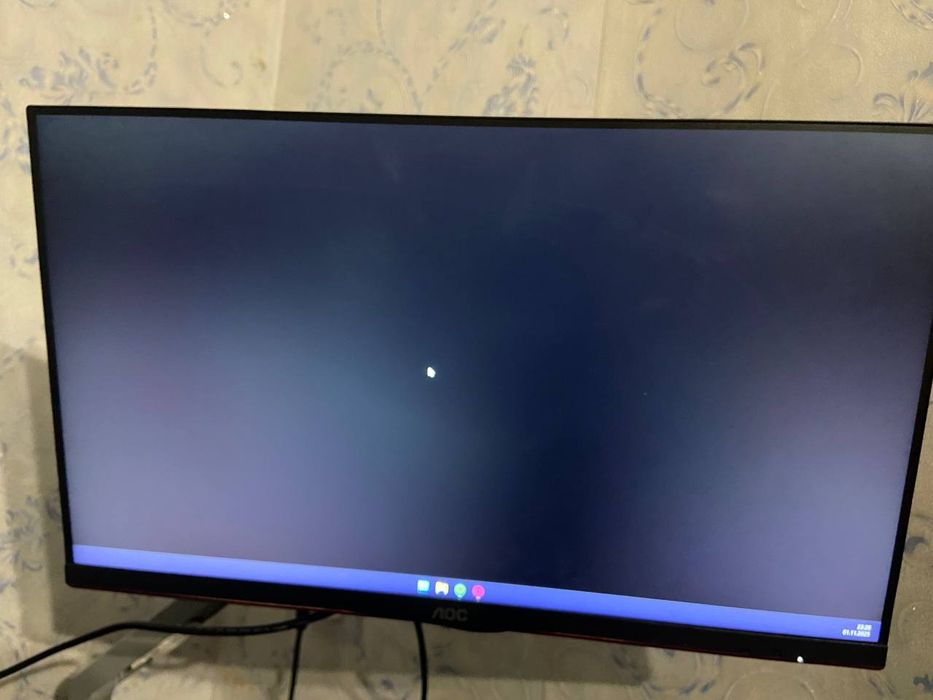 Игровой монитор AOC 24GSPU