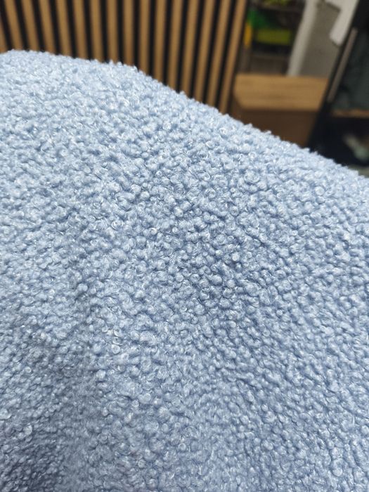 Płaszcz/ kurtka/ bluza bukla/bukle uniwersalny