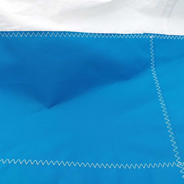 Żagiel FOK GENUA na raksach