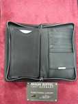 Portfel etui na telefon BRAUN BUFFEL nowy cardin MADE IN GERMANY