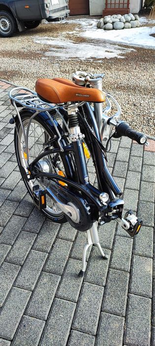 Rower Składak Dahon