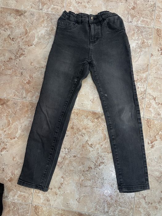 Джинси для дівчинки