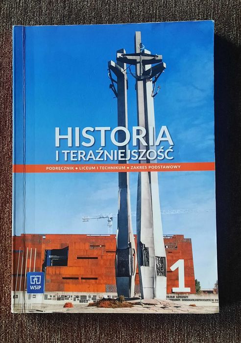 Podręcznik do HIT kl.1