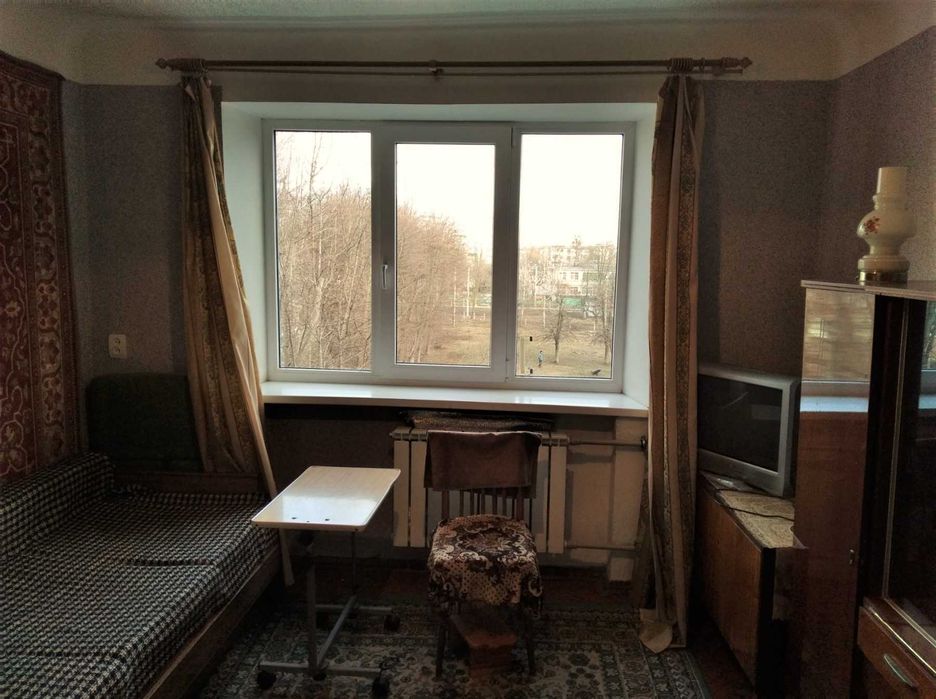 Сдам Гостинку. м. Дворец спорта Новые дома бульвар Юрьева Харьк дивиз