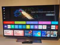 Telewizor OLED LG C3 48 cali OLED48C3