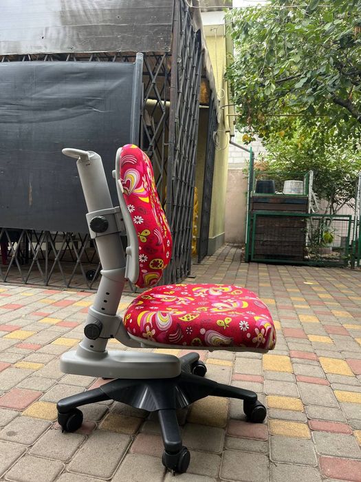 Детское ортопедические кресло