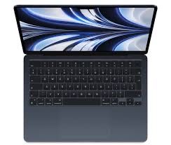 NOWY z iSPOT Apple MacBook Air 13,6" M4 16GB 256GB MW123ZE/A Midnight