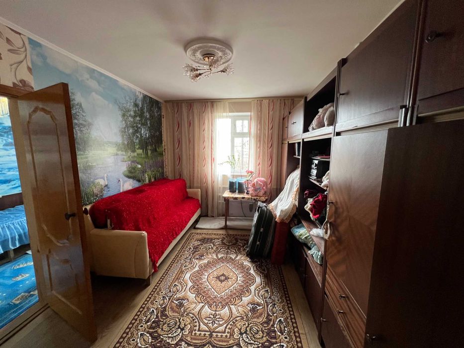 Продається будинок в селі Буки, Білоцерківського району.