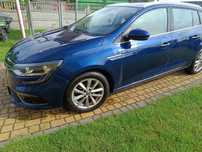 Renault Megane IV Grandtour