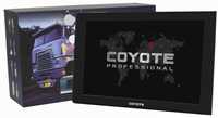 Большой Coyote 1090 DVR PRO 9 дюймов Gps навигатор видеорегистратор