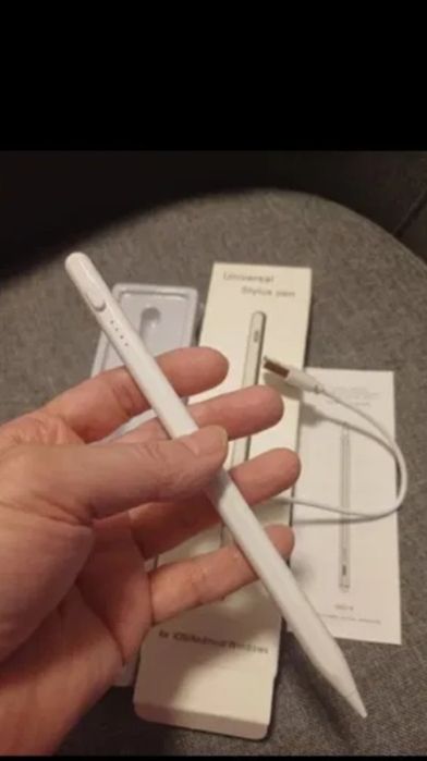 Universal stilus pen стилус