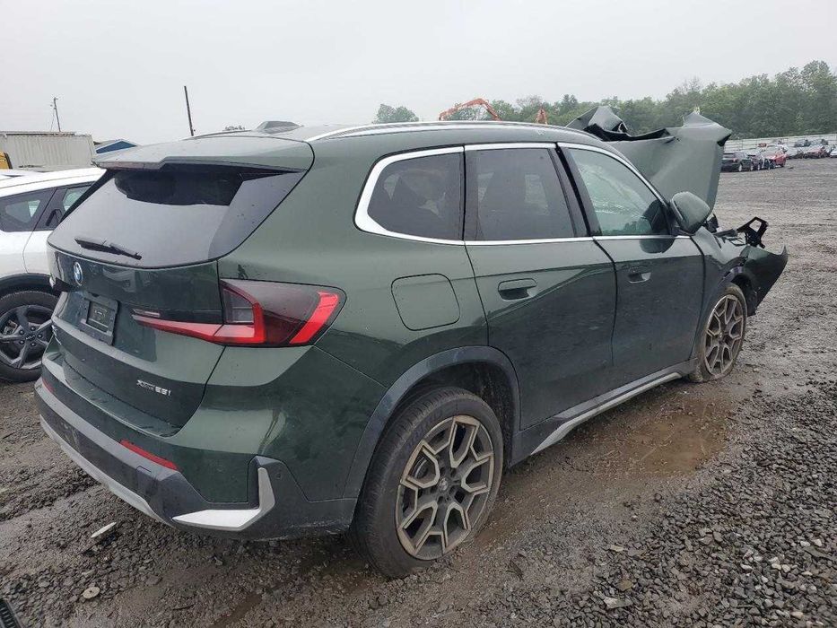 разборка \ шрот bmw X1 U11  2024г