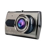 Wideorejestrator Kamera Rejestrator Jazdy Full Hd W06 0,15Kg