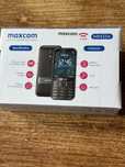 Sprzedam telefon maxcom