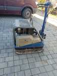 Zagęszczarka Wacker Neuson DPU 6055.481kg 2011rok