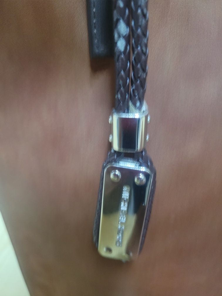 Torebka skóra 100% Michel Kors