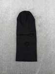 Kominiarka Balaclava Czarna 3 Otwory
