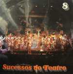 VINIL-Teatro-Músicas-Anos 40-O preço é de cada um.