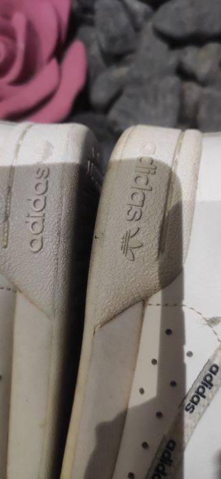 Sapatilhas adidas