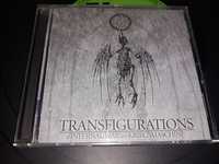 Transfigurations CD 2010 Metal