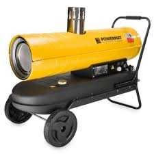 Naprawa oraz serwis nagrzewnic spalinowych , gazowych , elektrycznych