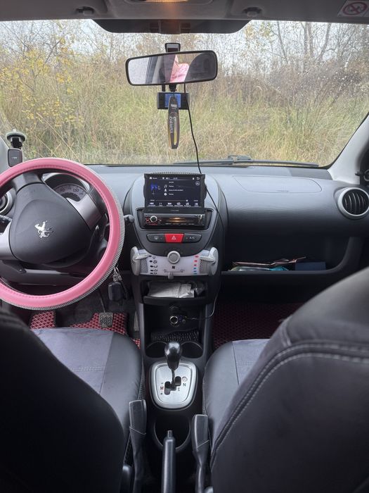 Продам авто PEUGEOT