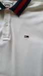 Tommy Jeans hilfiger M zalando koszulko polo T-shirt