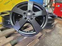 Alufelgi 5x112 16 Skoda Seat VW Passat Mercedes BMW Audi A4 A6