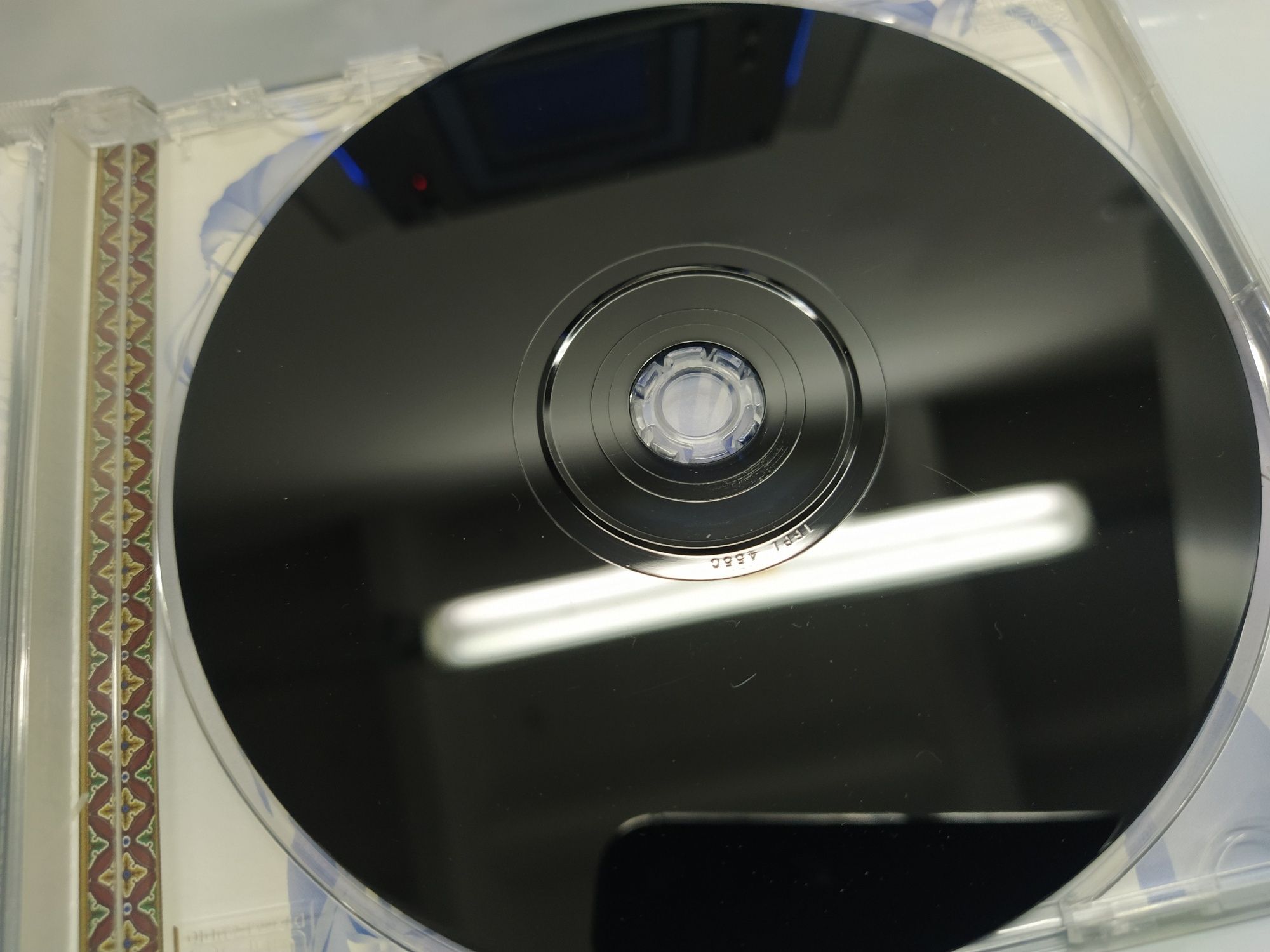Ps1 psx one PlayStation Gensosuikogaiden Vol. 1  NTSC-J suikoden