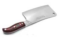 Кухонный нож-топорик для нарезки мяса и шинковки овощей (3мм)
